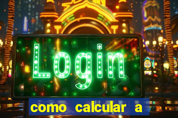 como calcular a roda da fortuna no mapa astral